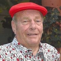 Ronald P Hoekstra