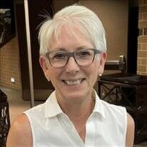 Judith Lynn Waters