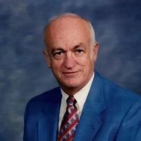 Robert "Bob" Michael Tate