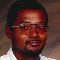 Mr. Hilton Tezeno Sr.