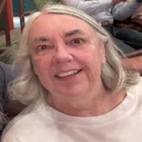 Kathryn "Kathy" Ozier