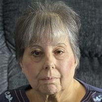 Saleana D. Barnett