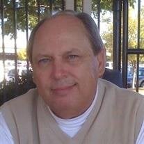 C. Michael Richardson