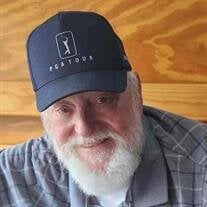 David Raymond Miller