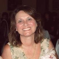 Susan M. Johnson