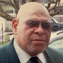 John A. "Johnny" Boles, Jr.