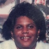 MS. JOANN JOHNSON