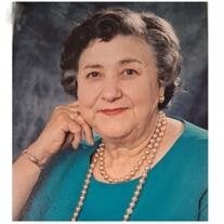 JoAnn D. Gerace