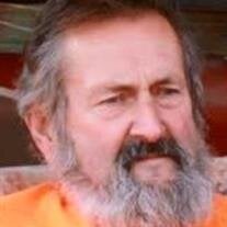 Gerald E. " Spike" Moyer