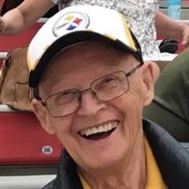 Anthony J. Mazak
