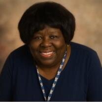 Barbara Ann Redfearn