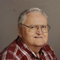 Ronald Segrave Sr