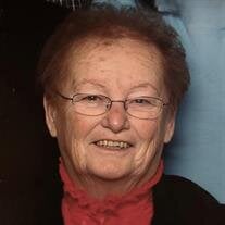 Juanita Ann McLeod