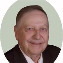 Gerard W. "Jerry" Hess