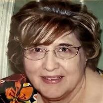 Jimmie Lou Jordan