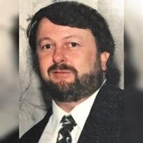 Charles J. Simeone
