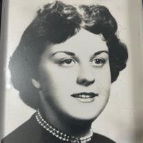 Gloria J. Luebben