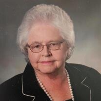 Dorotha R. Betke