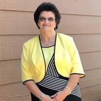 Ms. Patricia Marie Andrade "Patty Digby"