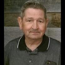 Franklin David Campbell