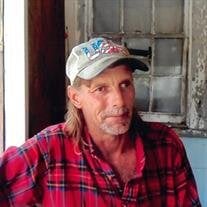 Jerry Wallace