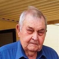 Ronald D Hammack