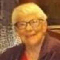 Rose Ann F. (Miller) Magnan