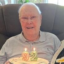 James "Jim" Warren McCormick