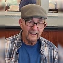 Hubert Anthony Halter