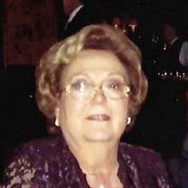 Josephine Cosenza
