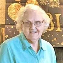 Marjorie M. (Markell) Thompson