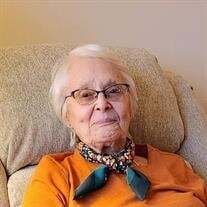 Nancy J. McDonald