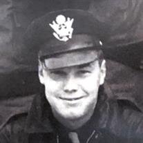 Donald W. Sheppick