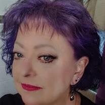 Cathy McClintock
