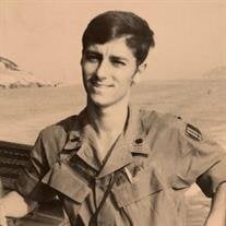 Robert Alan Schoepflin