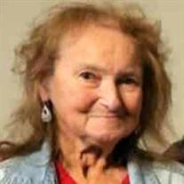 Nancy L. Weaber