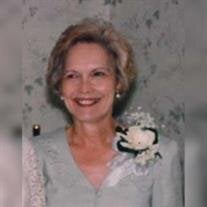 Peggy Jean Thompson