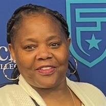 Sharon Wright