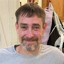 Arthur J. DeGarmo
