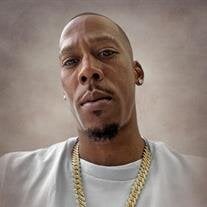 Mr. Adrain Paige Walters