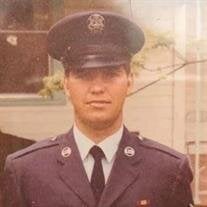 John Ray Lackey