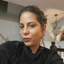 Kenia Torrens