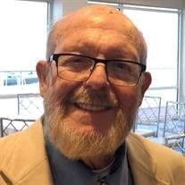 Robert "Wayne" Tracy