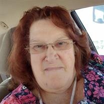 Jeanetta Elizabeth Hilde-Massey