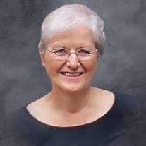 Jeanne Louise Bartleson