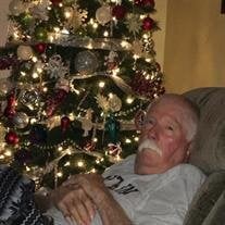Mr. Darce Lynwood Chandler