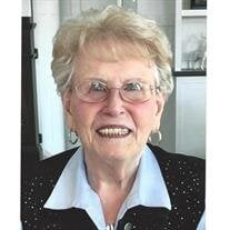 Fay Marie Rinke