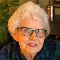 Phyllis Ann Belt