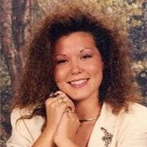 Cheryl Renee Kirk