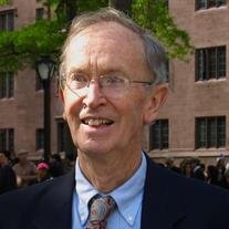 Donald Carlton Mead